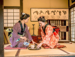 5 Tips Orang Jepang Hidup Lebih Ringan dan Sejahtera, Ada Filosofinya