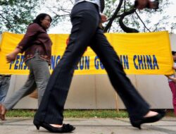 Parlemen Kanada Desak China Berhenti Intimidasi Falun Gong