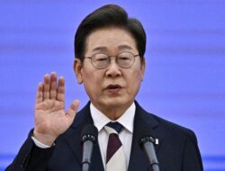 Saya Kira Kita Harus Minta Maaf ke Korea Utara