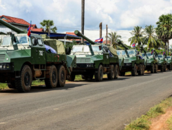 Konflik Bersenjata Lagi dengan Thailand di Perbatasan, 4 Warga Kamboja Tewas