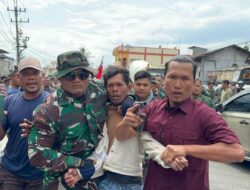 Gabungan Sipil Minta Tips Dialogis Ditempuh di Kasus Bendera di Aceh