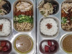 16.503 SPPG Salurkan MBG ke 47 Juta Penerima per November 2025