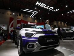 Penjualan Kendaraan Pribadi Malaysia Istimewa November, Reputasi RI Dipertaruhkan