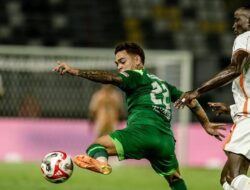 1 Gol Dianulir, Persebaya Bantai Persijap 4-0
