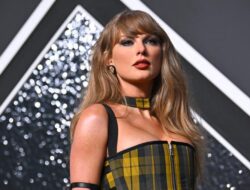 Taylor Swift-Hugh Jackman Diduga Lihat Ryan Reynolds Labrak Baldoni