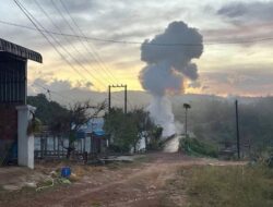 Menlu ASEAN Bahas Konflik Thailand-Kamboja di Malaysia Hari Ini