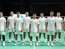 Daftar Susunan Pemain Indonesia vs Malaysia di Final SEA Games