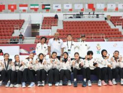 Kata-kata Manajer Jelang Indonesia vs Vietnam: Saatnya Senang-senang