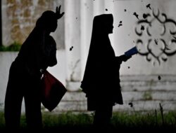 Ziarah Tak Burujung 21 Tahun Korban Gelombang Besar Aceh