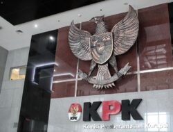 KPK Panggil Mantan Kajari Bekasi terkait Kasus Bupati Ade Kuswara