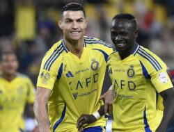 Kata-kata Klopp Bikin Sadio Mane Pilih Liverpool dan Tolak MU