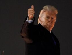 Saya Tidak Suka Alex Pretti Bawa Senjata