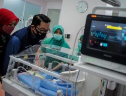 Anak Angkat Atalia dan RK Tak Masuk Putusan Perceraian dari Lembaga Peradilan