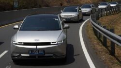 Daftar Kendaraan Pribadi Listrik di Indonesia Gunakan Baterai Jenis NMC dan LFP