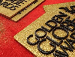 Prediksi Pemenang Golden Globe Awards 2026 Bidang Layar Lebar