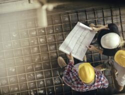 PIM 5 Segera Buka, Usung Konsep Open Space dan Ada Parkiran Kendaraan Bermotor Roda Dua