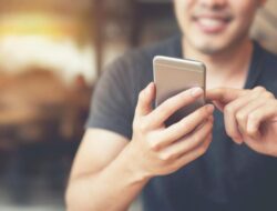 15 Trik Mengurangi Screen Time di Hp Supaya bisa Tidak Mudah Stres