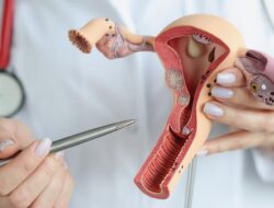 Setiap 2 Menit, 1 Wanita Meninggal Akibat Kanker Serviks