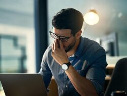 Waspada, Ini 5 Penyakit yang Mengintai Seandainya Kamu Kurang Gerak