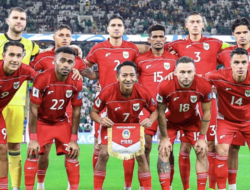 Tim nasional Indonesia Jauh Lebih Kuat