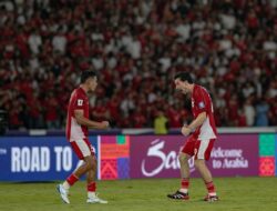 Herdman Sebut Tim nasional Indonesia Penuh Bakat Mirip Kanada