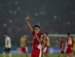 Beckham Pernah Jalin Komunikasi dengan John Herdman