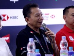 Panitia Indonesia Masters Belajar Banyak dari Insiden di India Open