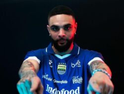 Debut Kurzawa dan Markx di Persib Langsung Lawan Ciro Cs?