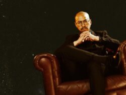 Fakta-fakta Pandji Dilaporkan ke Polisi Buntut Acara Mens Rea