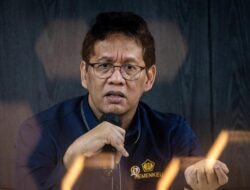 Purbaya Soal Menperin Minta Insentif Otomotif: Saya Akan segera Selesaikan