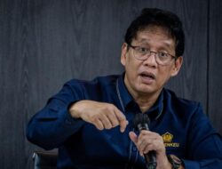 Purbaya Punya Celengan Uang Rp325 T di Akhir 2025