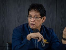 Purbaya Ogah Beri Insentif ke Bursa Bila Saham Gorengan Masih Subur