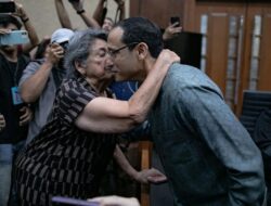 ‘You Must Trust The Giant’