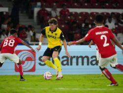 Romeny Cetak Gol, Oxford United Lolos ke Putaran 4 Piala FA