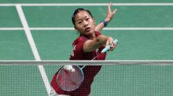 Daftar 2 Wakil Indonesia di Perempat Final India Open 2026