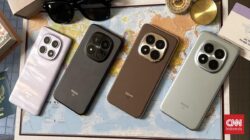 Redmi Note 15 Series Bakal Rilis di RI, Simak Bocoran Speknya