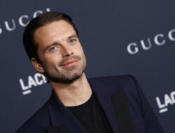 Sebastian Stan Pertimbangkan Gabung The Batman Part II