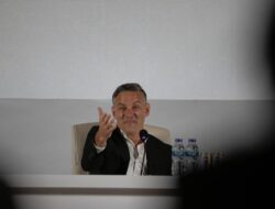 Herdman Tak Peduli Asal-usul Pemain Tim nasional Indonesia, Fokus Kualitas