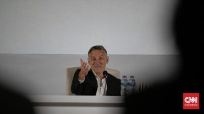 Herdman Tak Peduli Asal-usul Pemain Tim nasional Indonesia, Fokus Kualitas