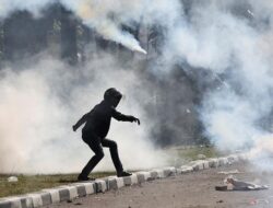 Kapolres Respons Keluhan Warga Jaktim soal Gas Air Mata Atasi Tawuran