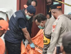 Dalang Kematian 3 Anggota Keluarga di Jakut Tunggu Hasil Toksikologi