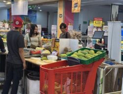 Jangan Lupa Serbu Transmart Full Day Potongan Harga Potongan Harga 50% + 20% Besok