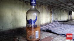 13 Pelajar di Sulsel Keracunan Usai Minum Oplosan Spiritus, 2 Tewas