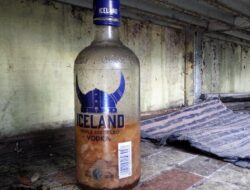 13 Pelajar di Sulsel Keracunan Usai Minum Oplosan Spiritus, 2 Tewas