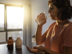 Ini Waktu Unggul Minum Vitamin Biar Penyerapannya Optimal