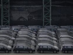 Sederet Wacana Insentif Otomotif Dikejar Terbit Tahun Ini