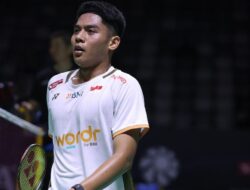 Indonesia Juara Umum Thailand Masters, MU Hantam Fulham