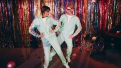 Video Klip Opalite Taylor Swift Bahkan Cetak Catatan Unggul Apple Music