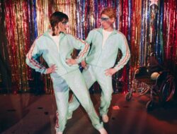 Video Klip Opalite Taylor Swift Bahkan Cetak Catatan Unggul Apple Music