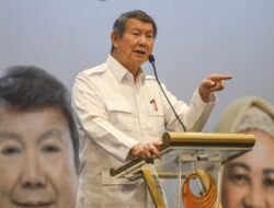 Hashim Sebut Masih Ada Telur Busuk Hambat Ekonomi RI